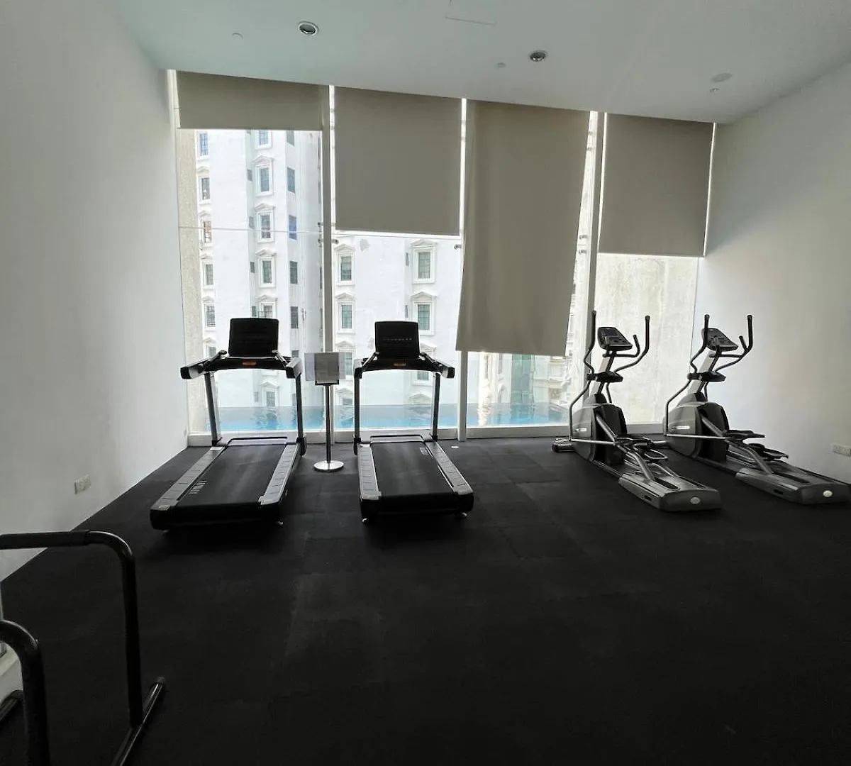 Convenient Klccampang Park Unit Lägenhet Kuala Lumpur Malaysia