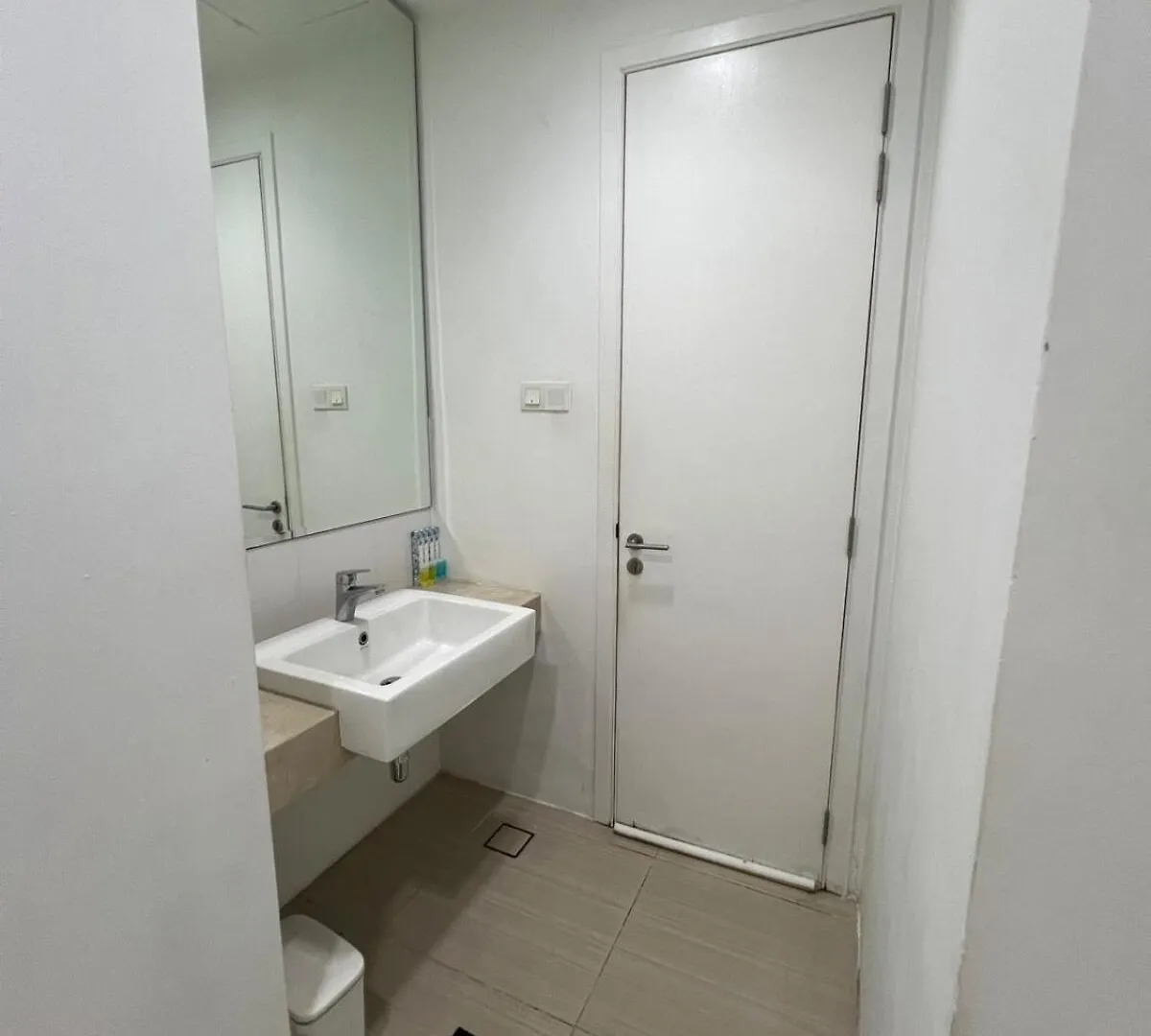 Convenient Klccampang Park Unit Lägenhet Kuala Lumpur 0*,  Malaysia