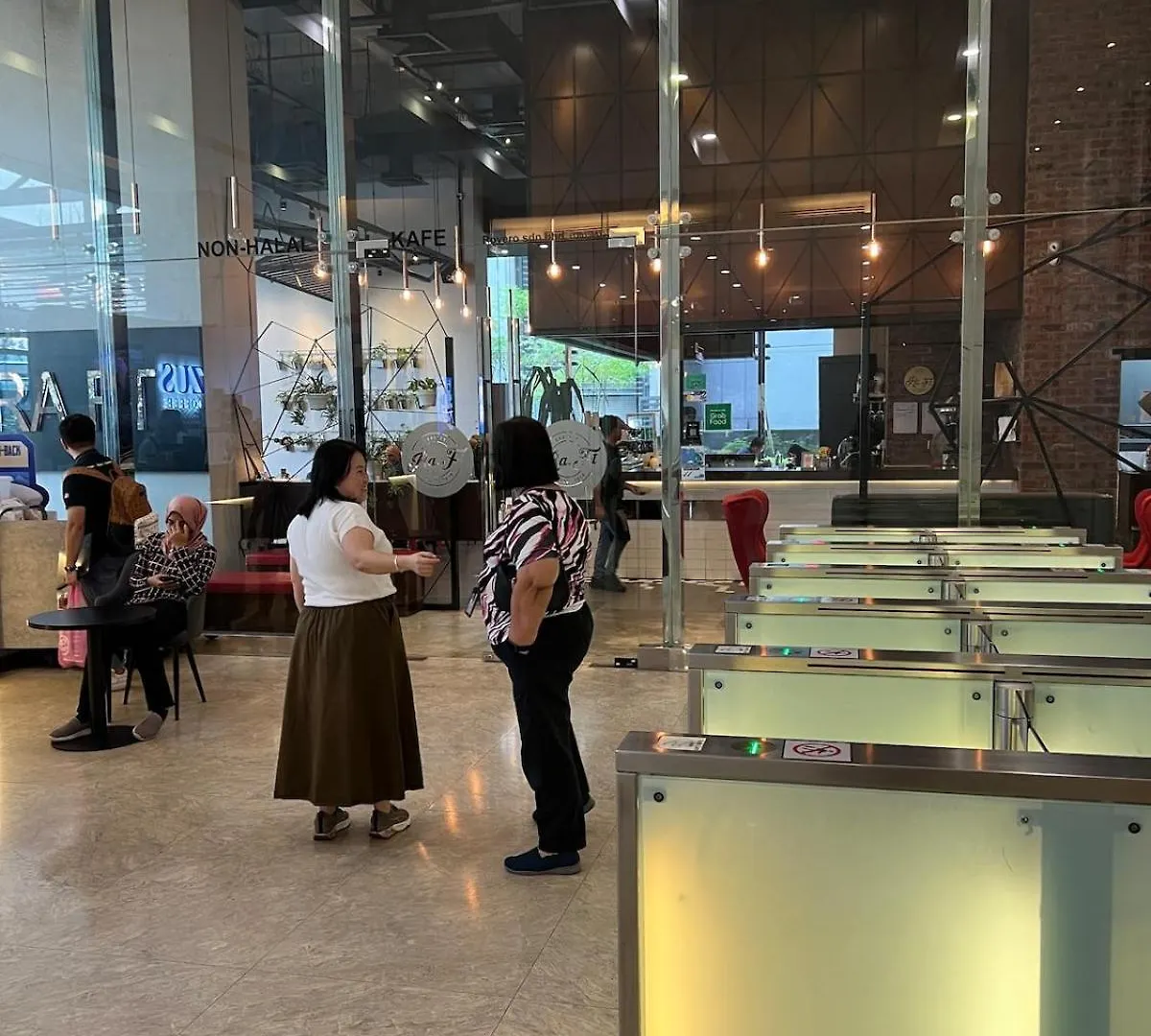 Convenient Klccampang Park Unit Lägenhet Kuala Lumpur