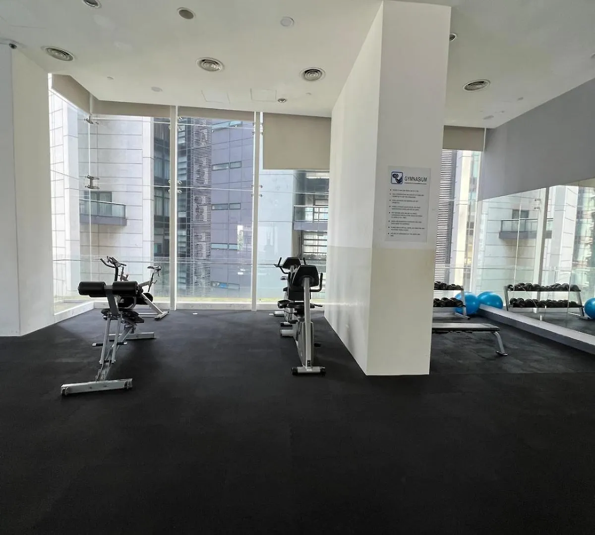 Convenient Klccampang Park Unit Lägenhet Kuala Lumpur