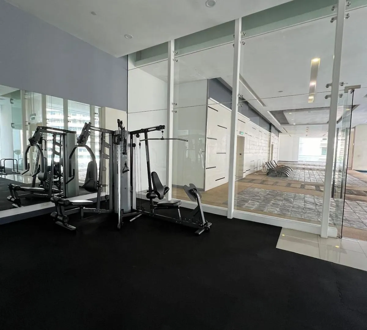 Convenient Klccampang Park Unit Lägenhet Kuala Lumpur