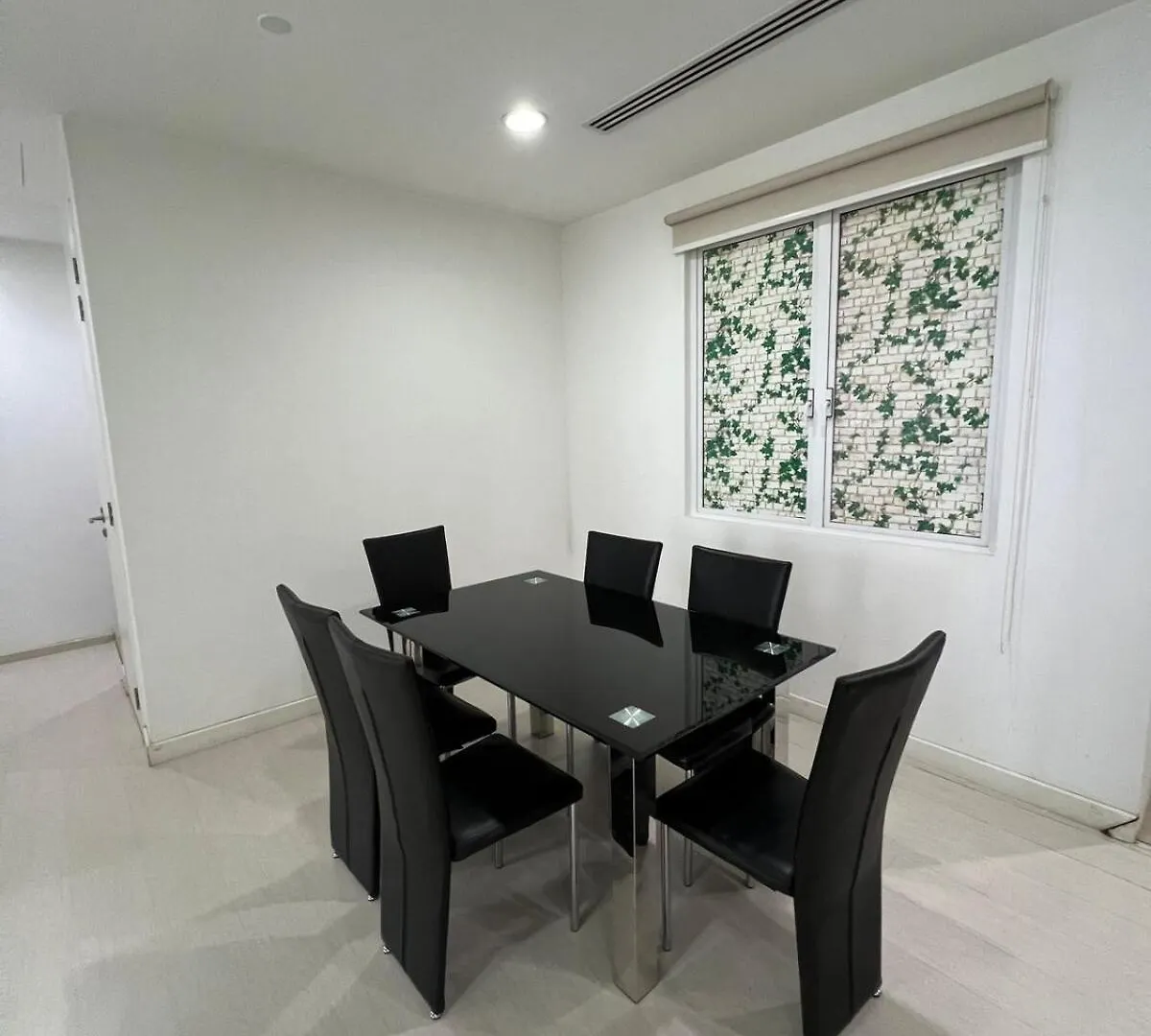 Convenient Klccampang Park Unit Apartment Kuala Lumpur