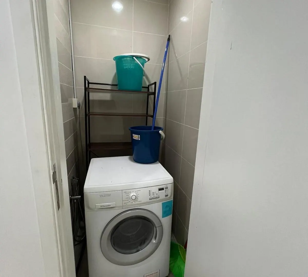 Convenient Klccampang Park Unit Apartment Kuala Lumpur