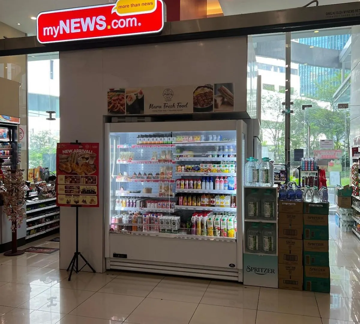 Convenient Klccampang Park Unit Apartment Kuala Lumpur Malaysia
