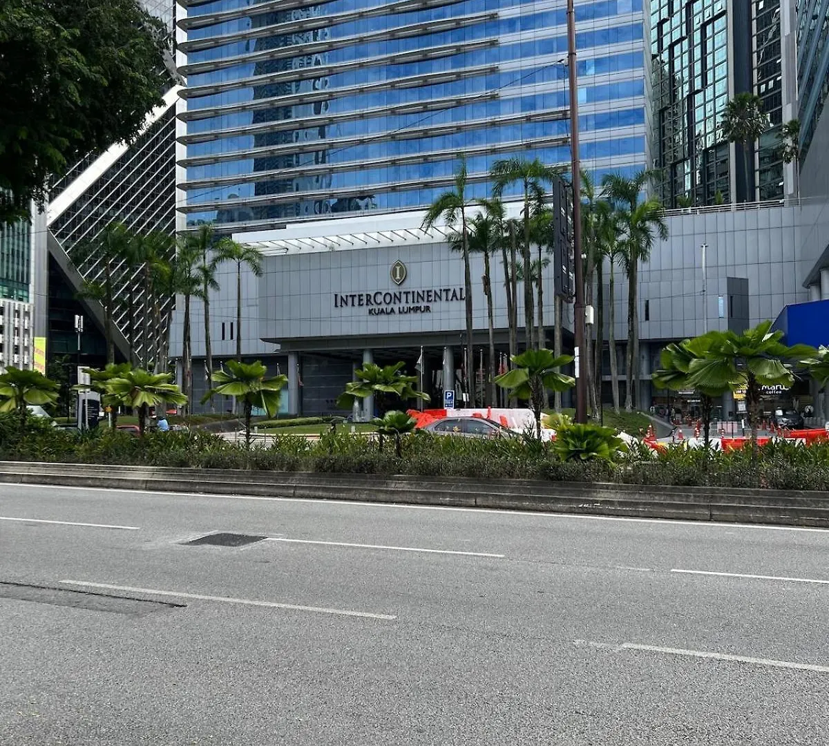 Convenient Klccampang Park Unit Apartment Kuala Lumpur 0*,