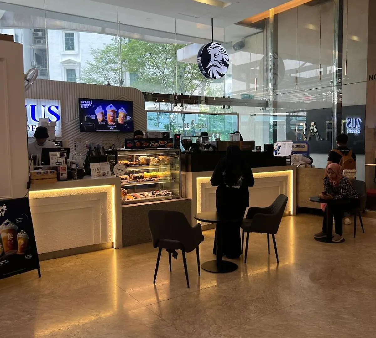 Convenient Klccampang Park Unit Apartment Kuala Lumpur