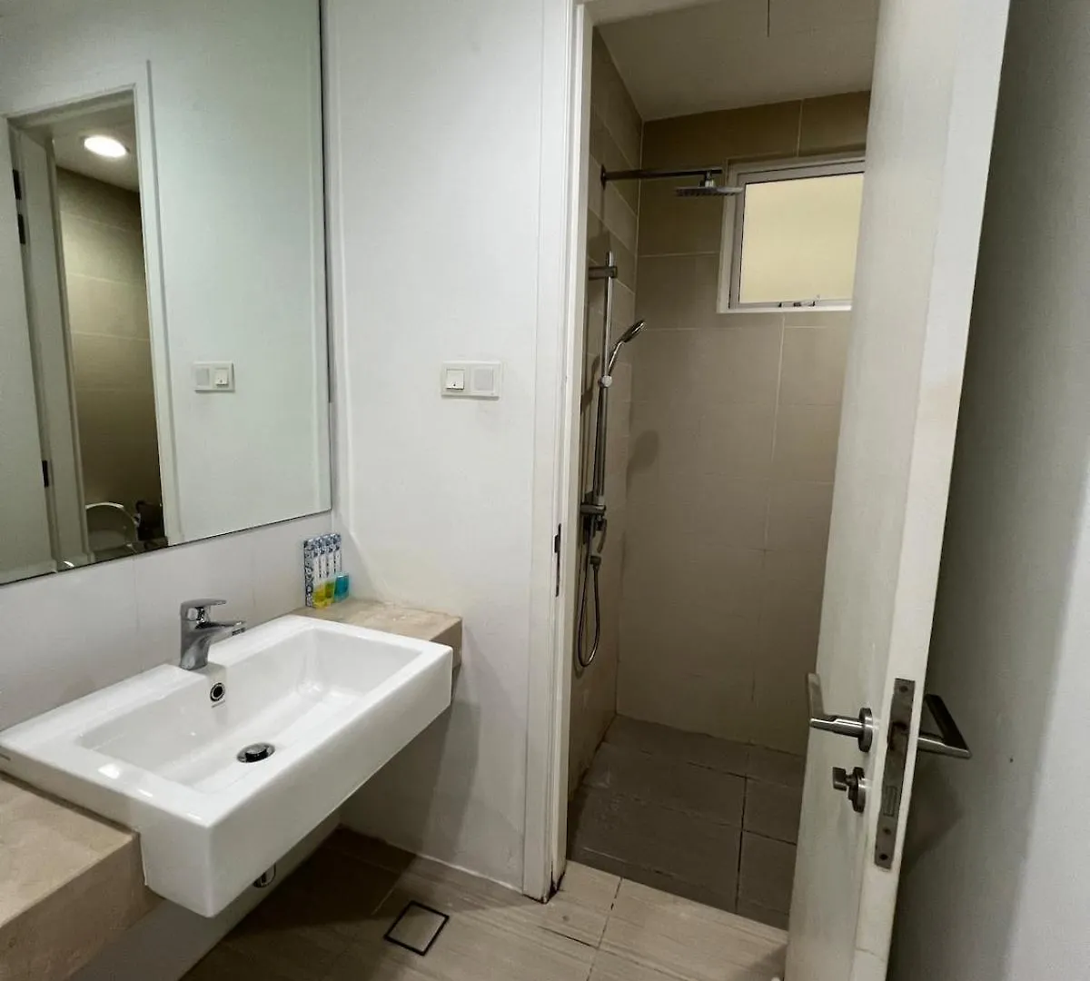 Convenient Klccampang Park Unit Apartment Kuala Lumpur Malaysia
