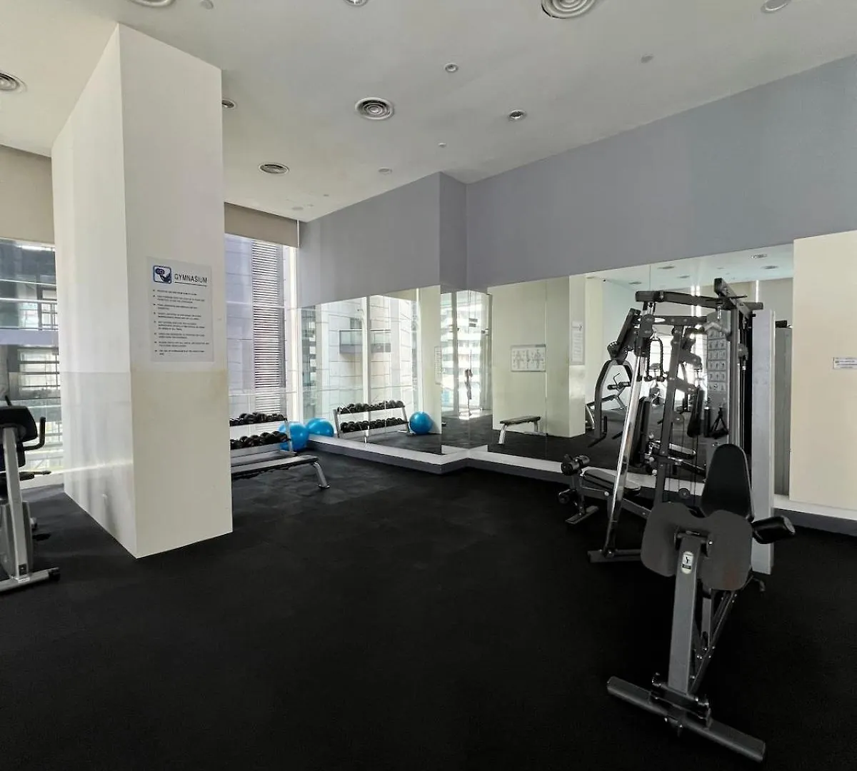 Convenient Klccampang Park Unit Apartment Kuala Lumpur Malaysia