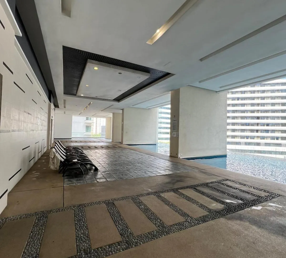 Convenient Klccampang Park Unit Apartment Kuala Lumpur 0*,