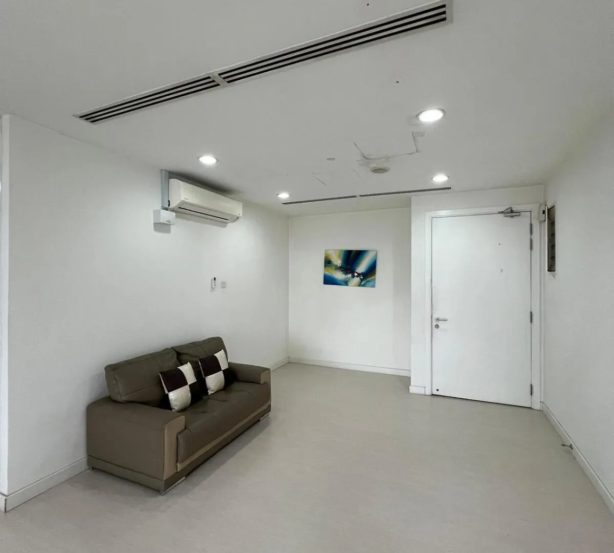 Convenient Klccampang Park Unit Apartment Kuala Lumpur