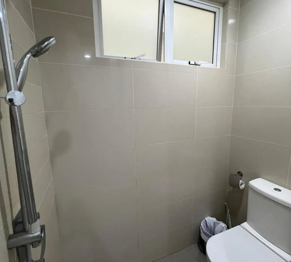 Convenient Klccampang Park Unit Apartment Kuala Lumpur